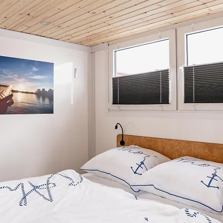 Bådhotel Vindua River Loft Schwerin (Mecklenburg-Vorpommern)